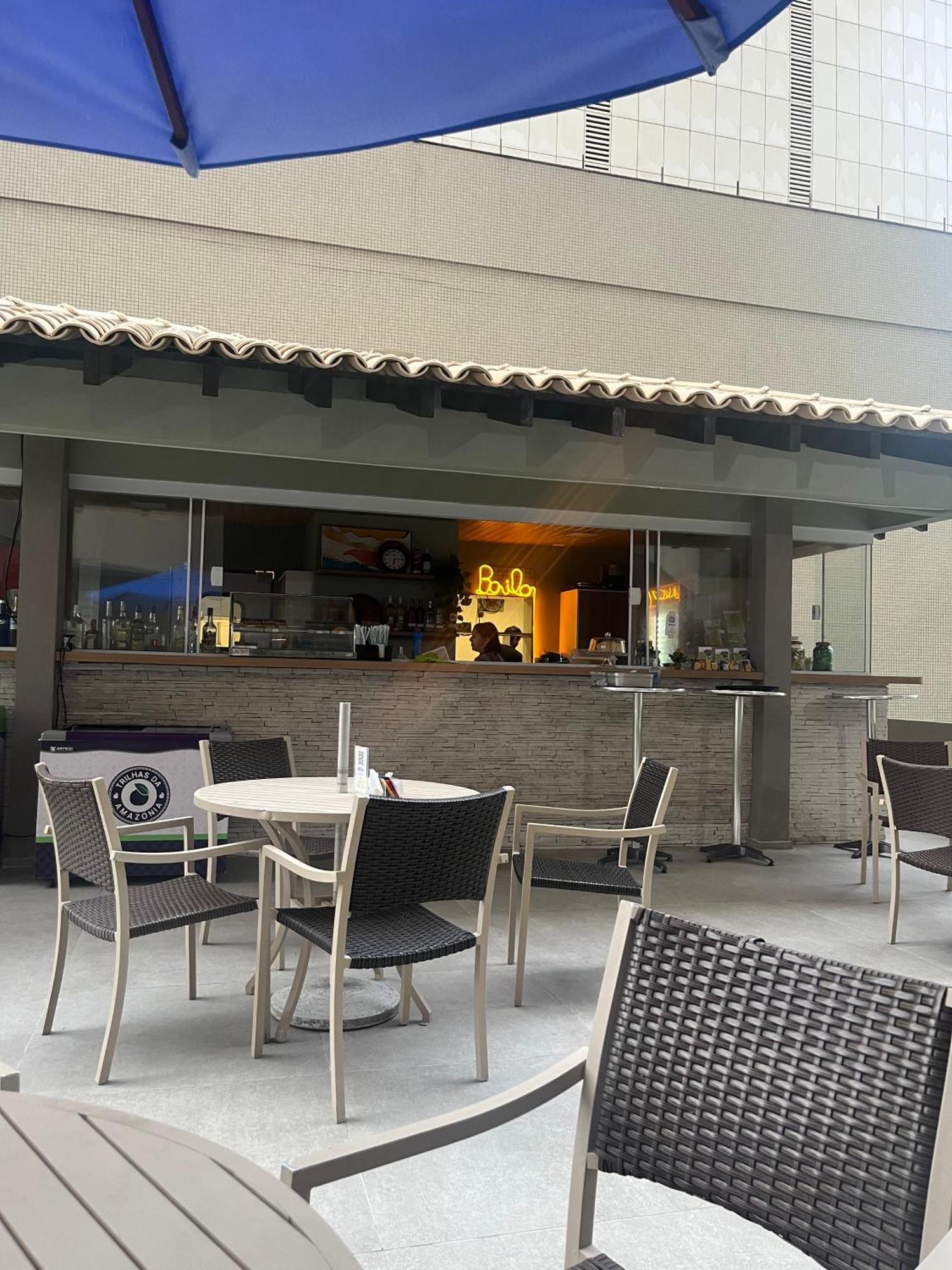 Apto Barra Da Tijuca Frente Pro Mar Rio de Janeiro Kültér fotó